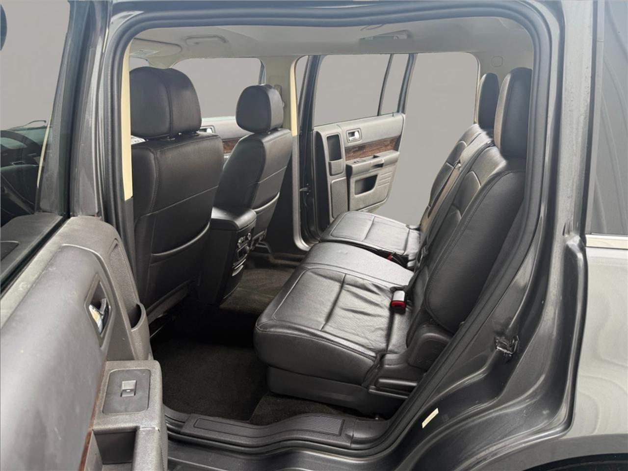 Ford Flex 4dr Limited FWD 2015