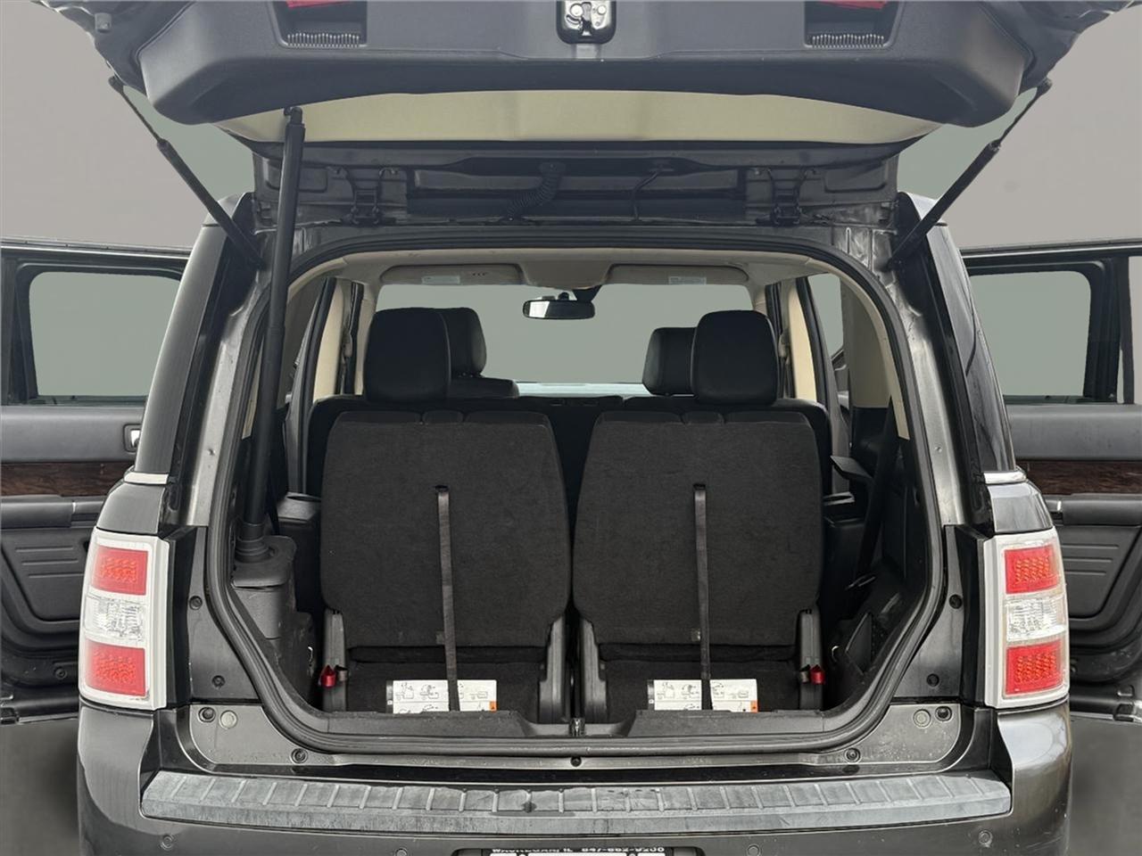Ford Flex 4dr Limited FWD 2015