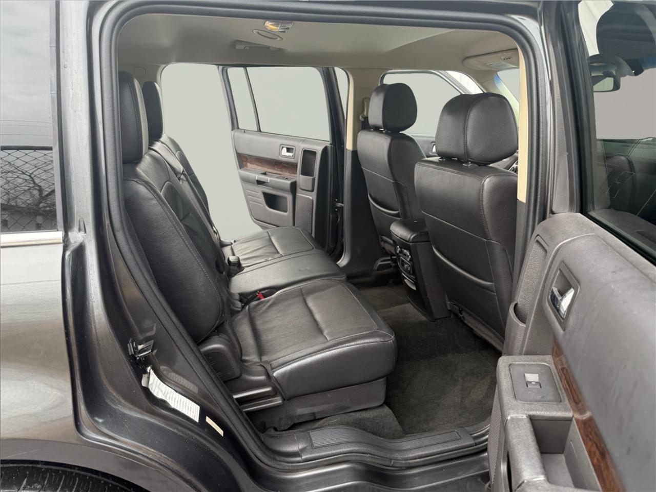 Ford Flex 4dr Limited FWD 2015