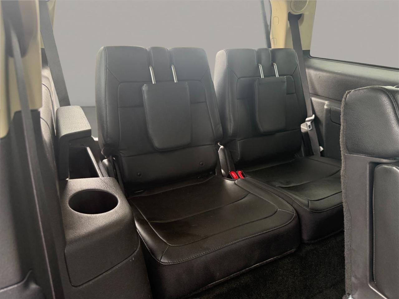 Ford Flex 4dr Limited FWD 2015