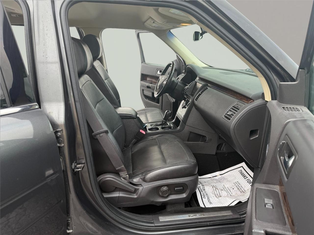 Ford Flex 4dr Limited FWD 2015