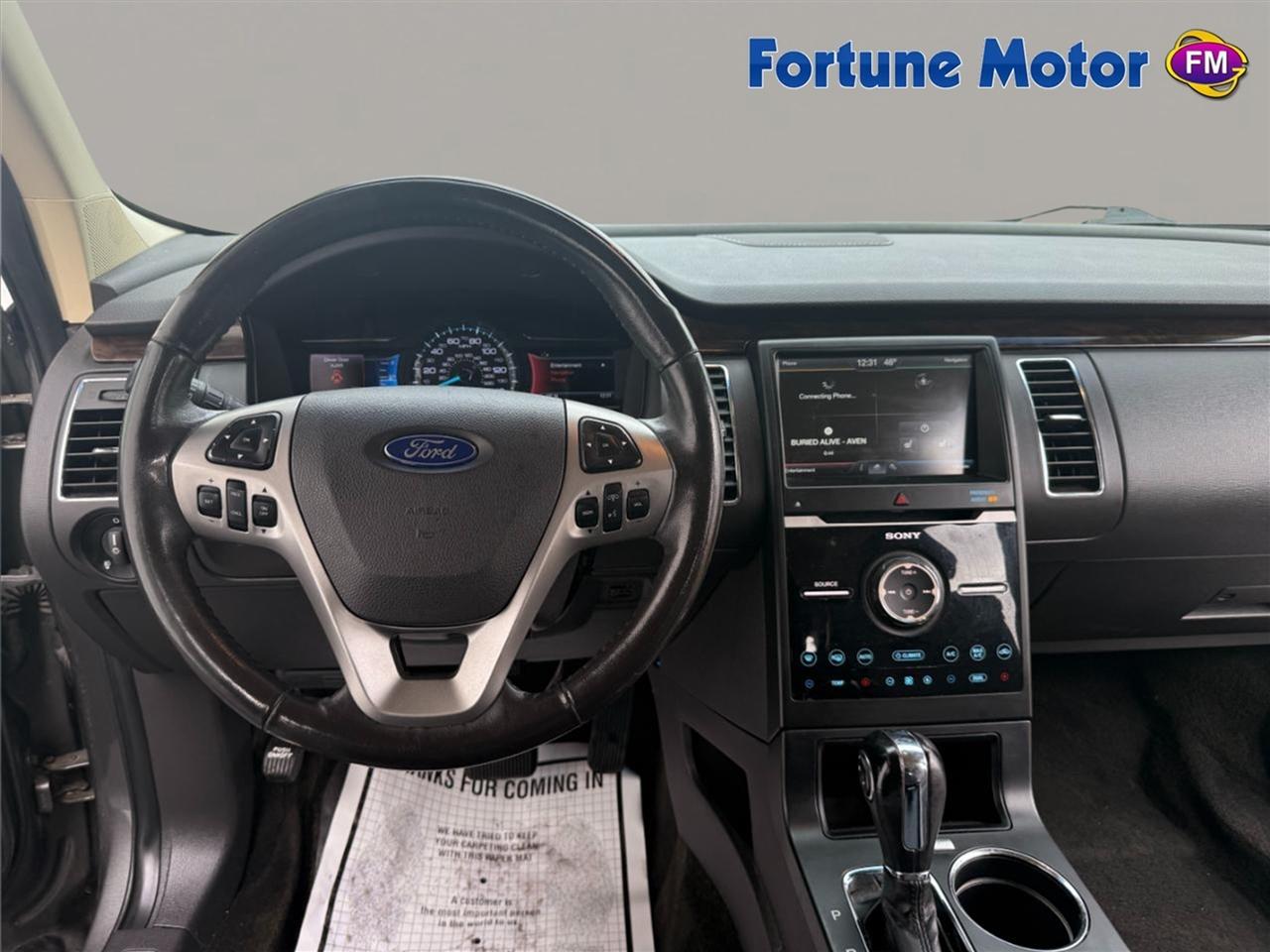 Ford Flex 4dr Limited FWD 2015