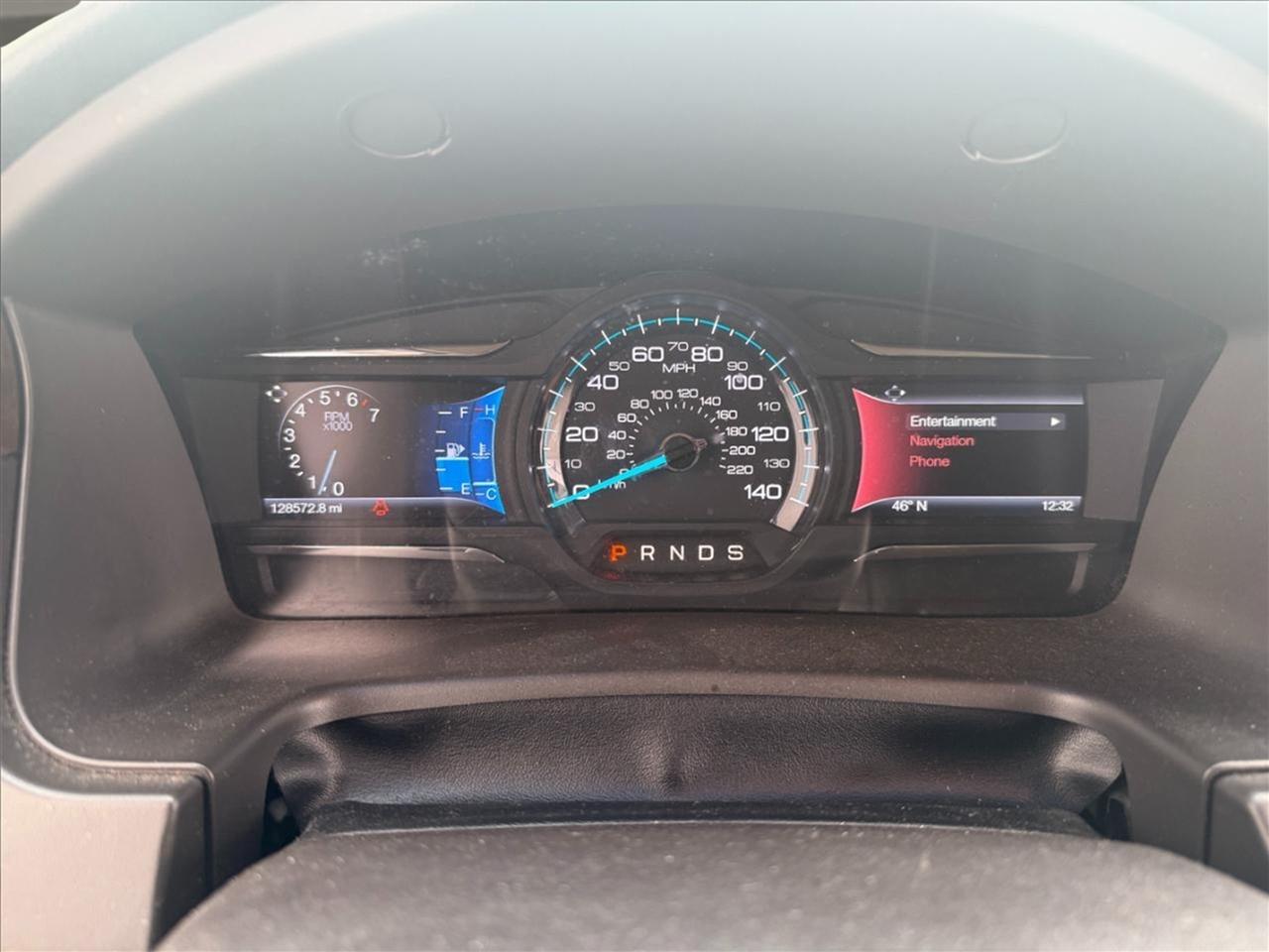 Ford Flex 4dr Limited FWD 2015