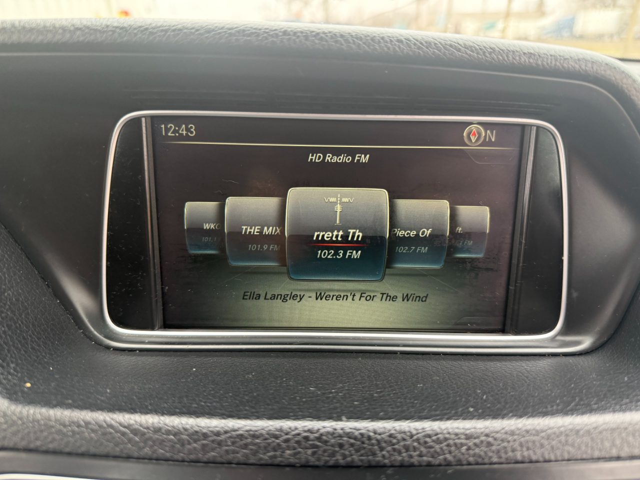 Mercedes-Benz E-Class 2dr Cabriolet E 400 RWD 2016