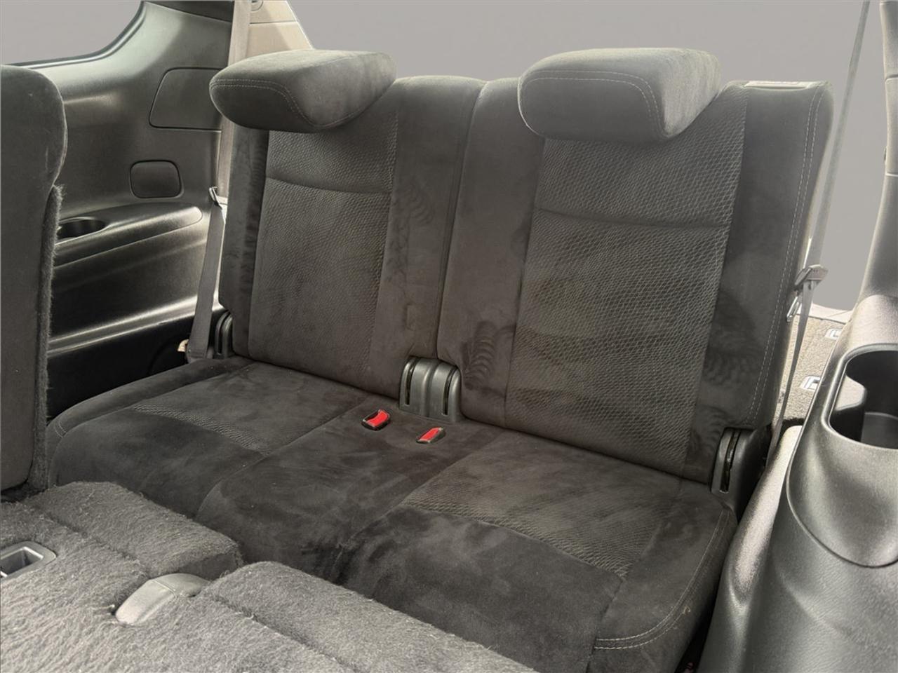 Nissan Pathfinder 4WD 4dr SV 2016