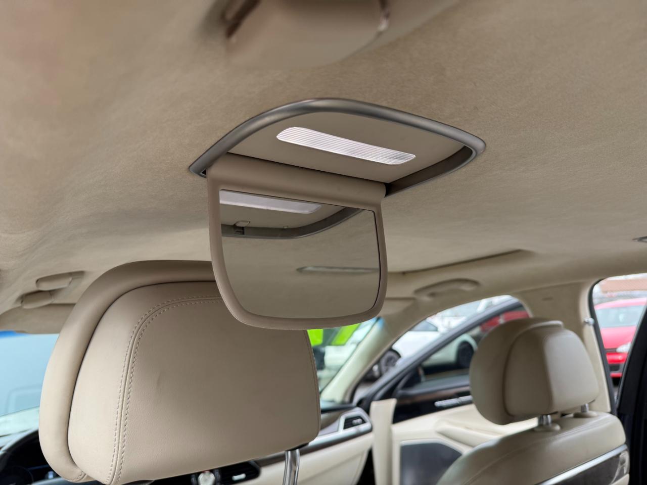 Genesis G90 5.0L Ultimate RWD 2017