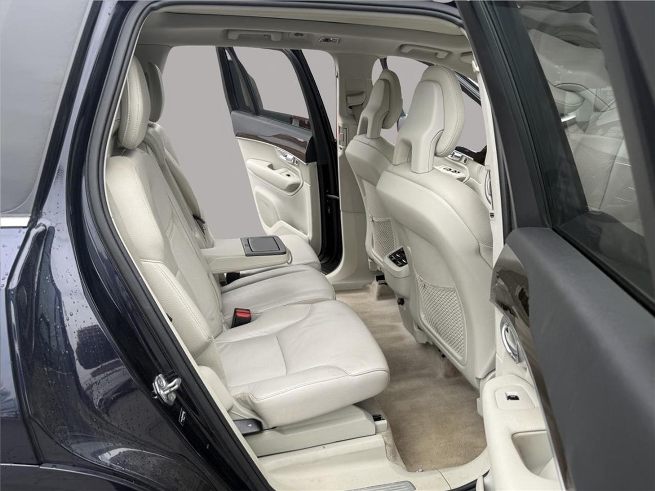 Volvo XC90 AWD 4dr T6 Momentum 2016