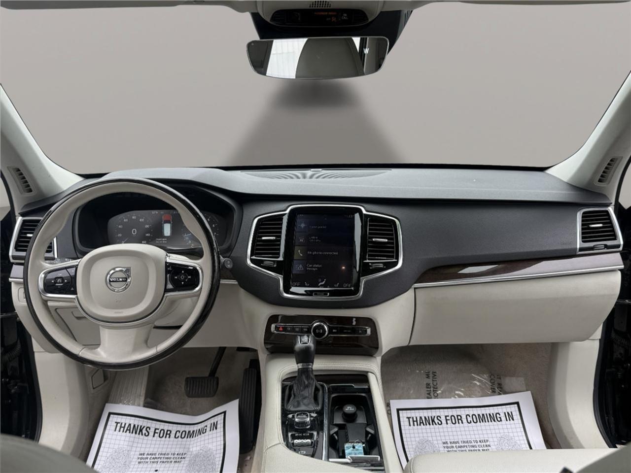 Volvo XC90 AWD 4dr T6 Momentum 2016