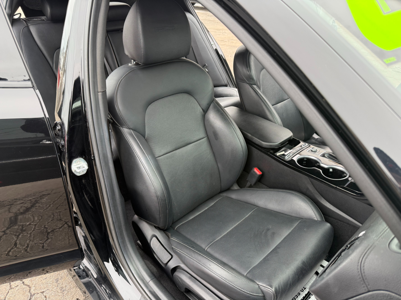 Kia Stinger GT-Line AWD 2021