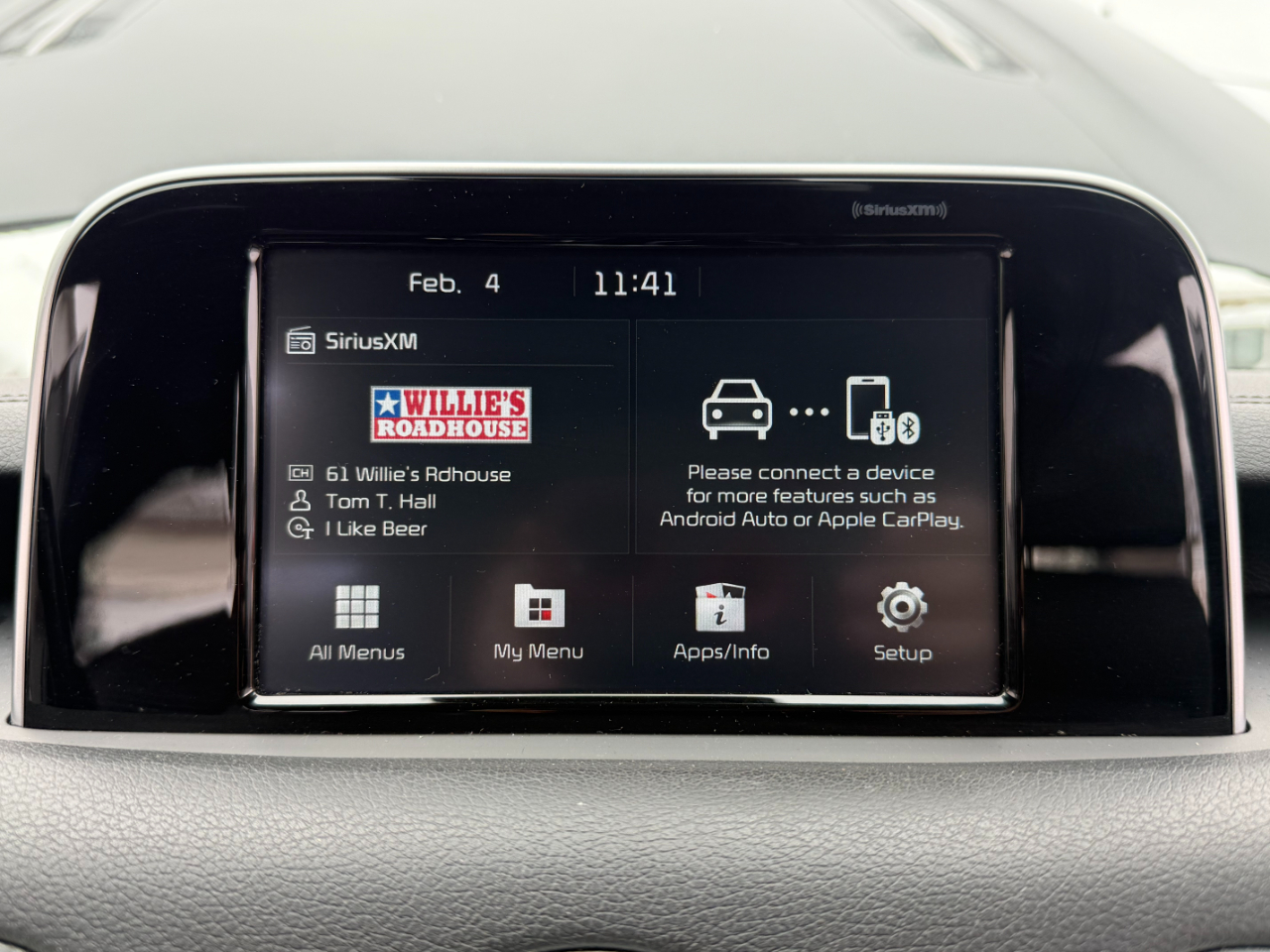 Kia Stinger GT-Line AWD 2021