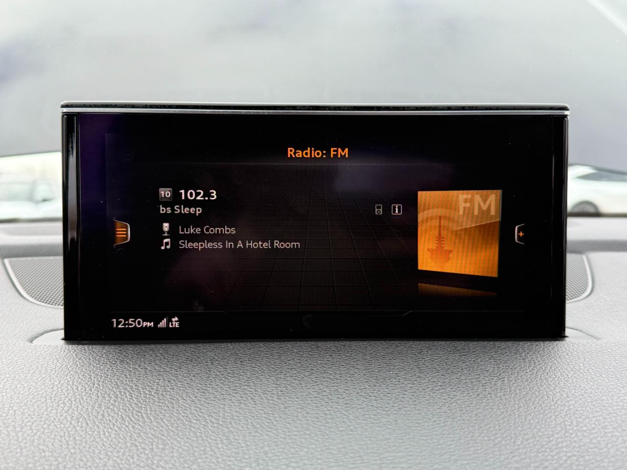 Audi Q7 3.0 TFSI Premium Plus 2017