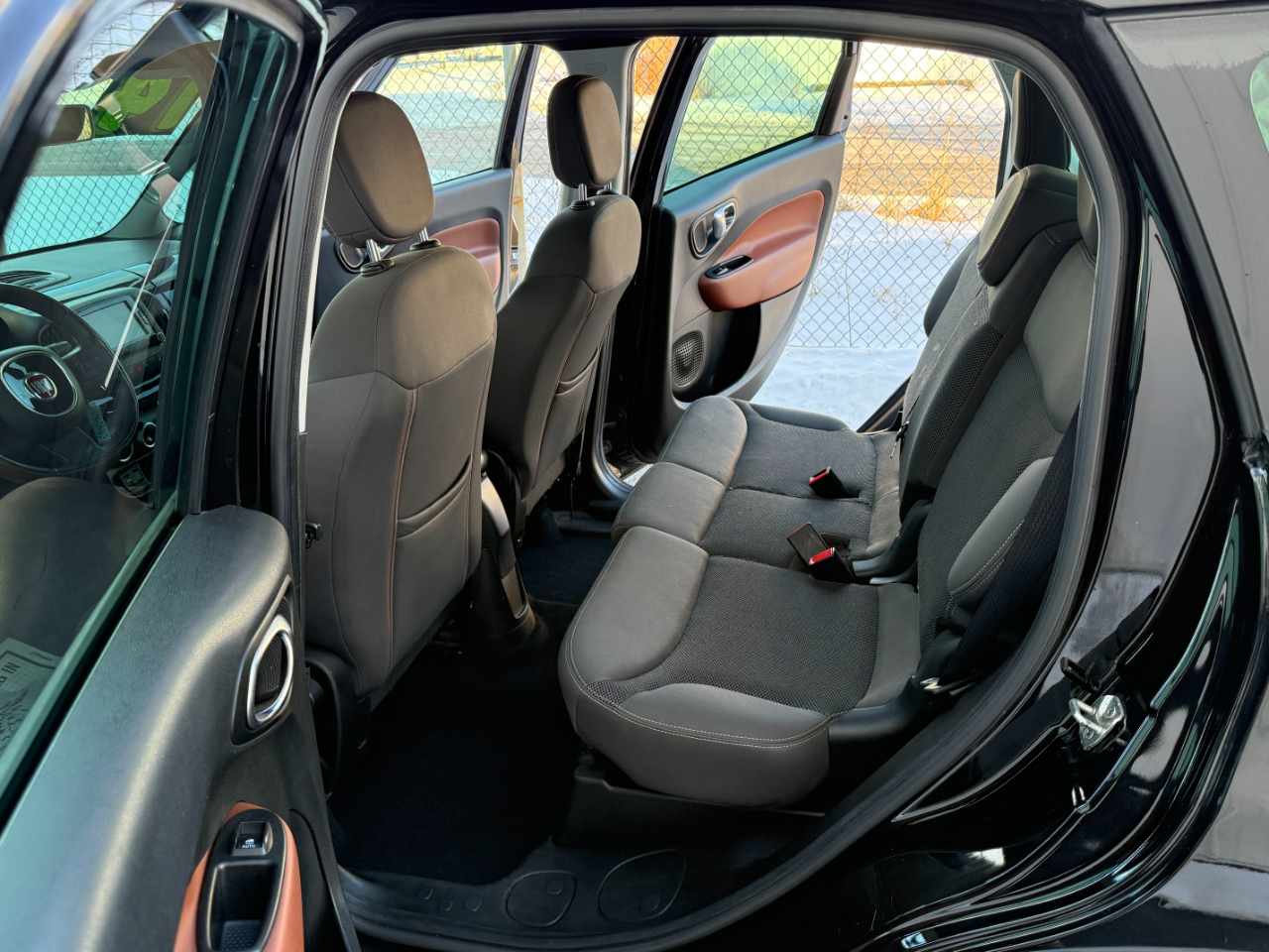 Fiat 500L 5dr HB Trekking 2014