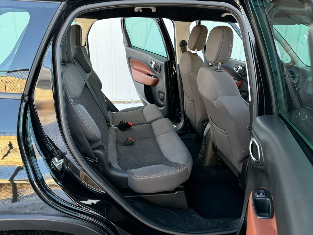 Fiat 500L 5dr HB Trekking 2014