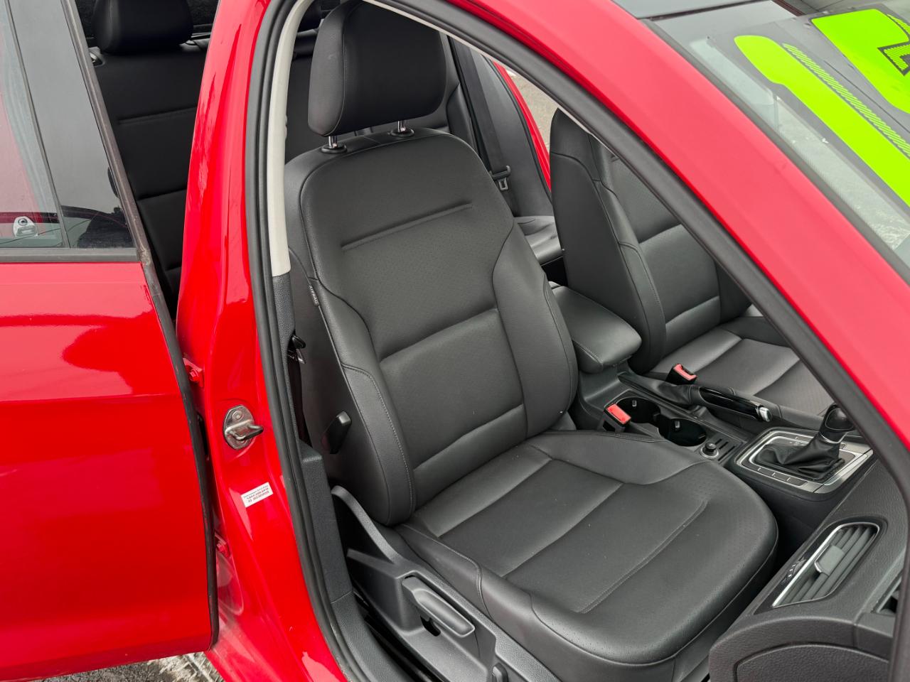 Volkswagen Golf 4dr HB Auto TSI S 2015