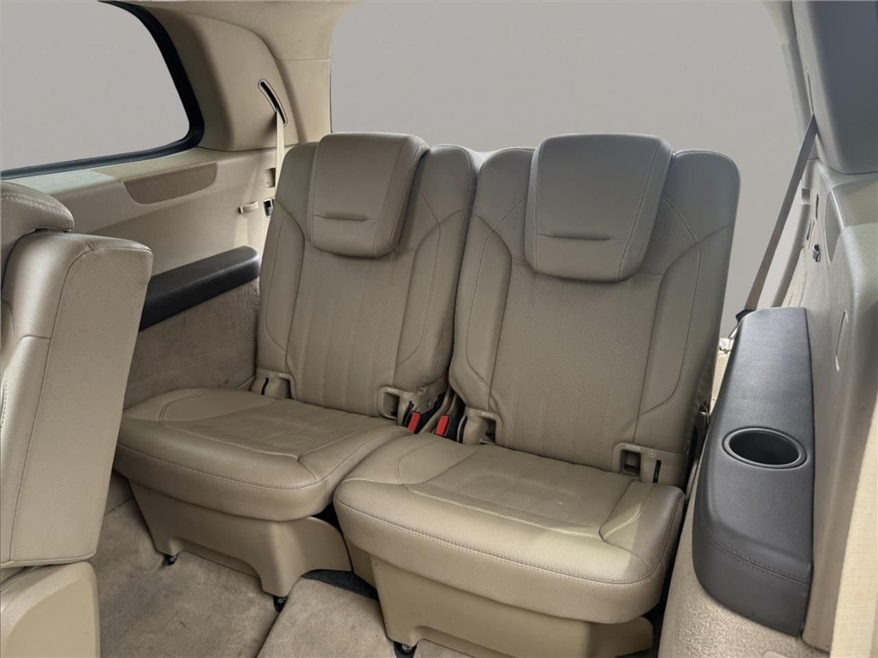 Mercedes-Benz GL-Class 4MATIC 4dr GL 450 2013