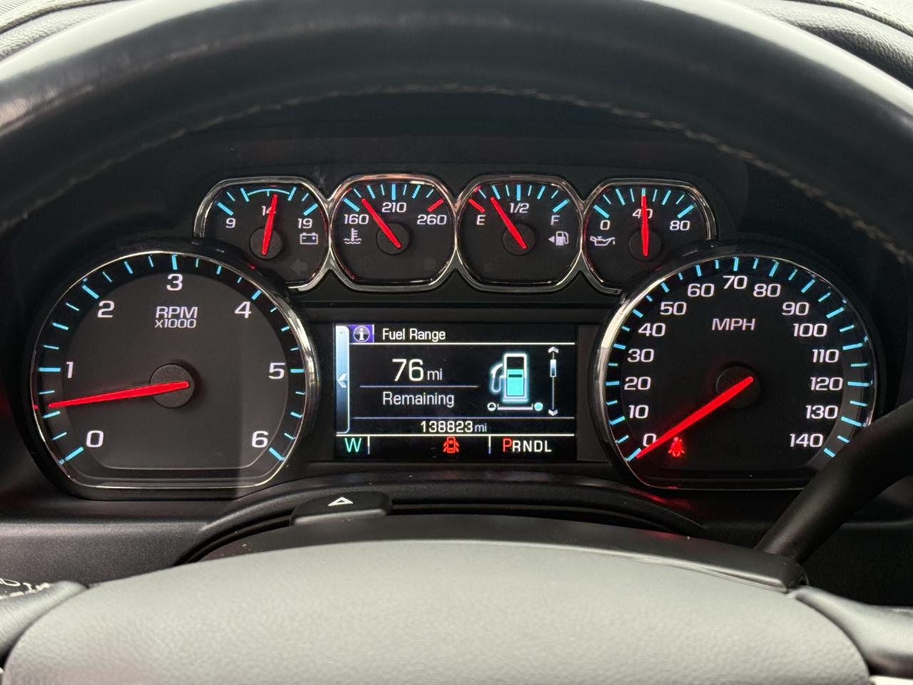 GMC Sierra 1500 4WD Crew Cab 143.5" SLT 2018