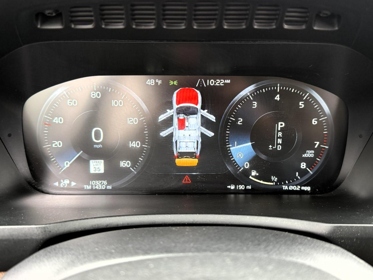 Volvo XC90 AWD 4dr T6 Inscription 2016