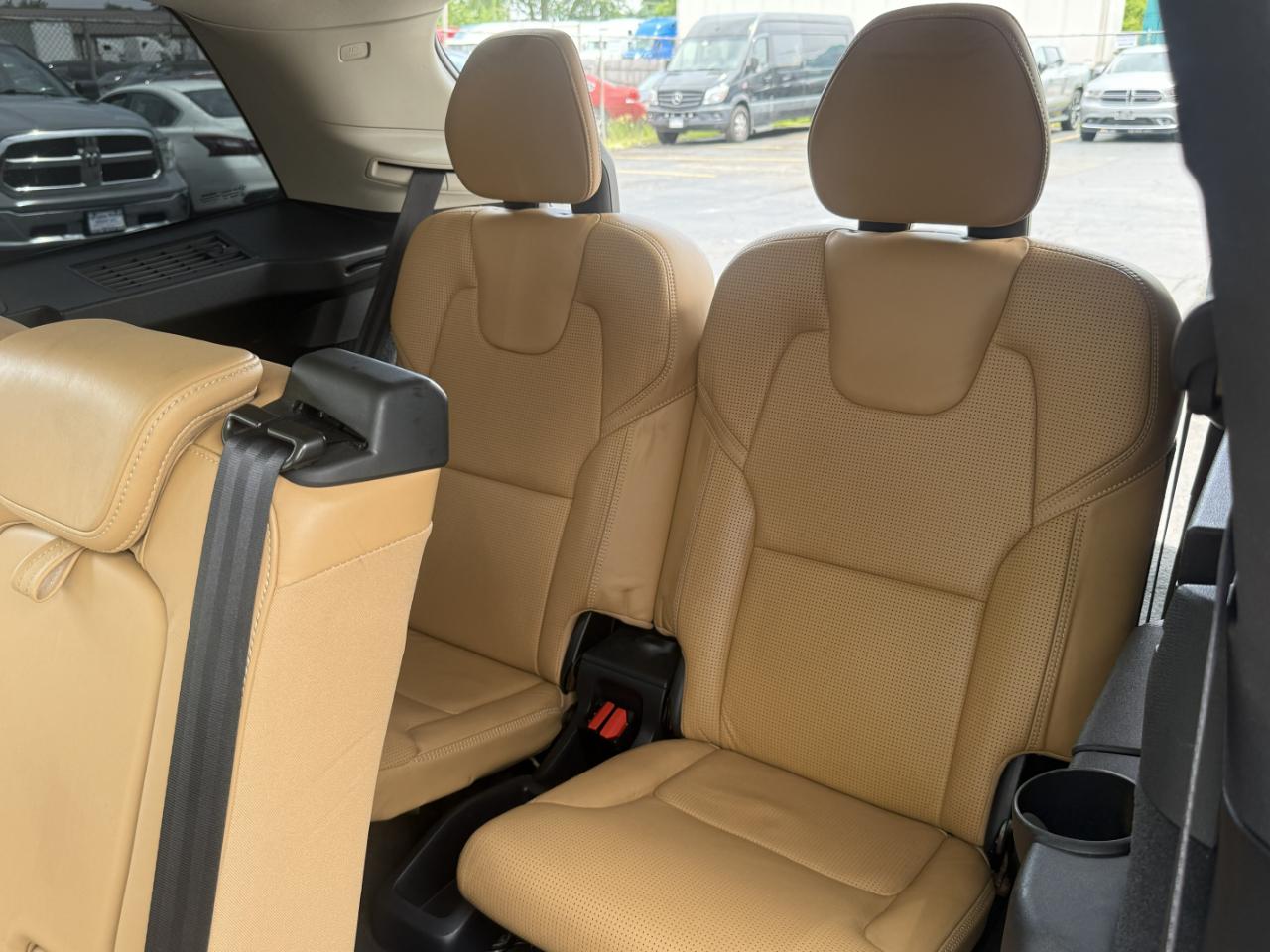 Volvo XC90 AWD 4dr T6 Inscription 2016