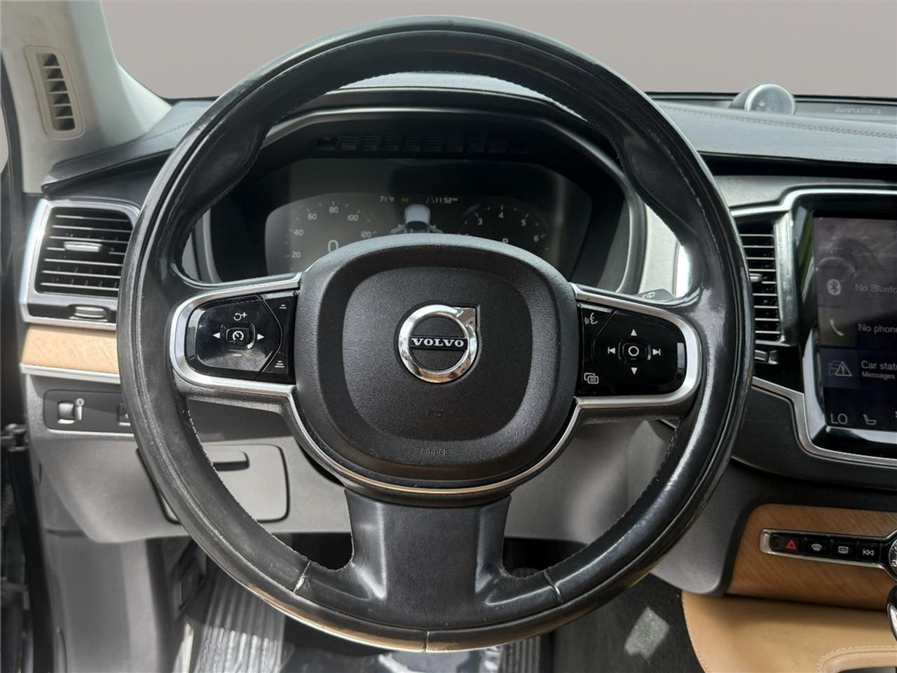 Volvo XC90 AWD 4dr T6 Inscription 2016
