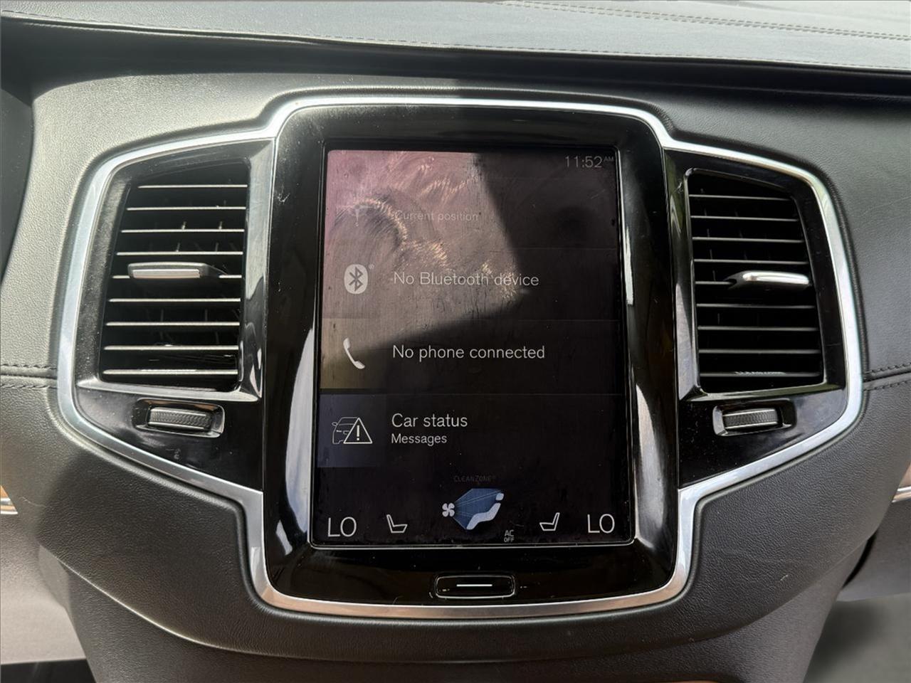 Volvo XC90 AWD 4dr T6 Inscription 2016