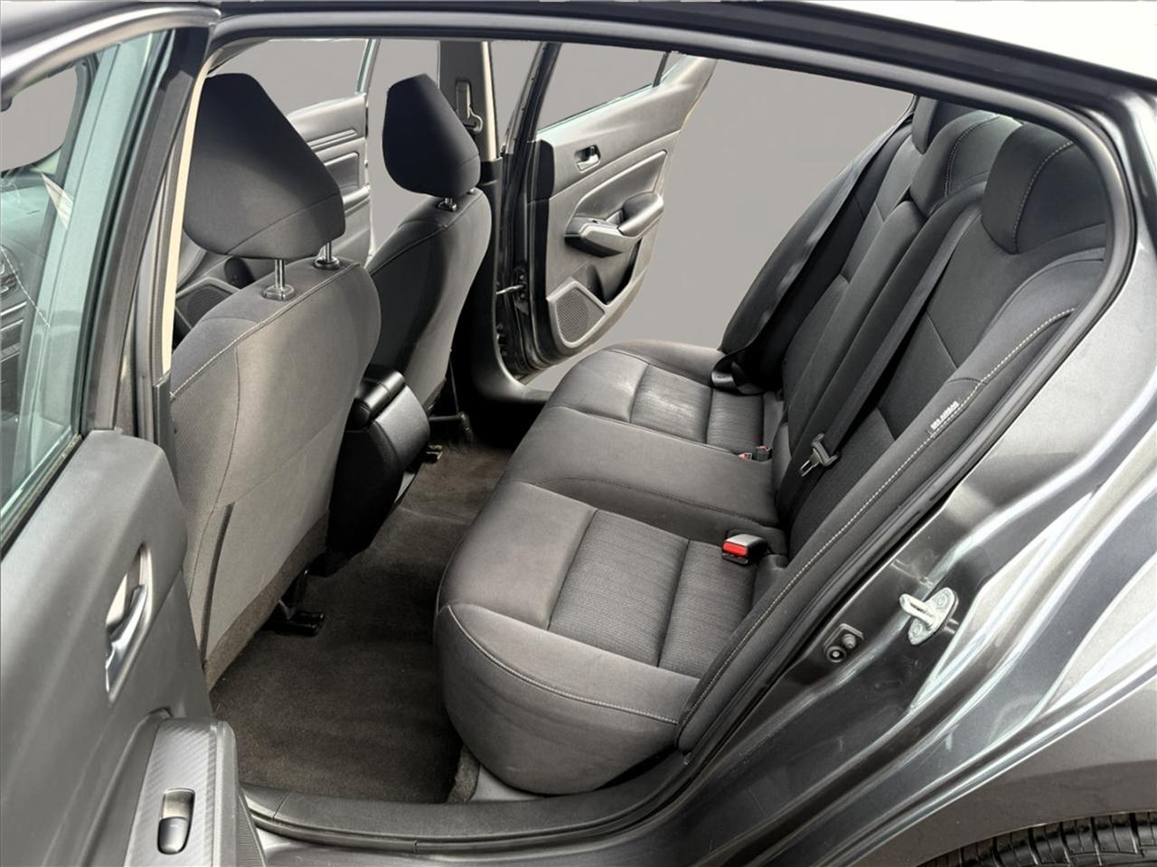 Nissan Altima 2.5 S Sedan 2022