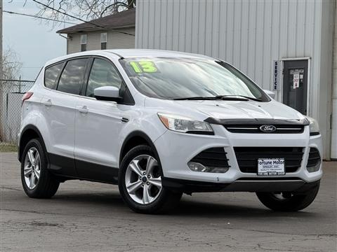2013 Ford Escape FWD 4dr SE