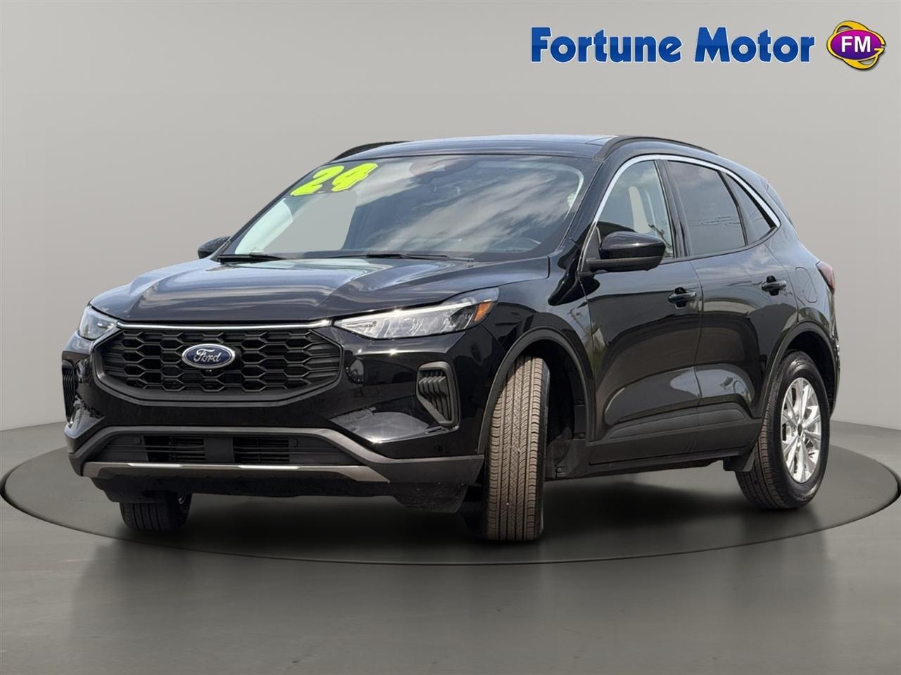 Ford Escape Active FWD 2024
