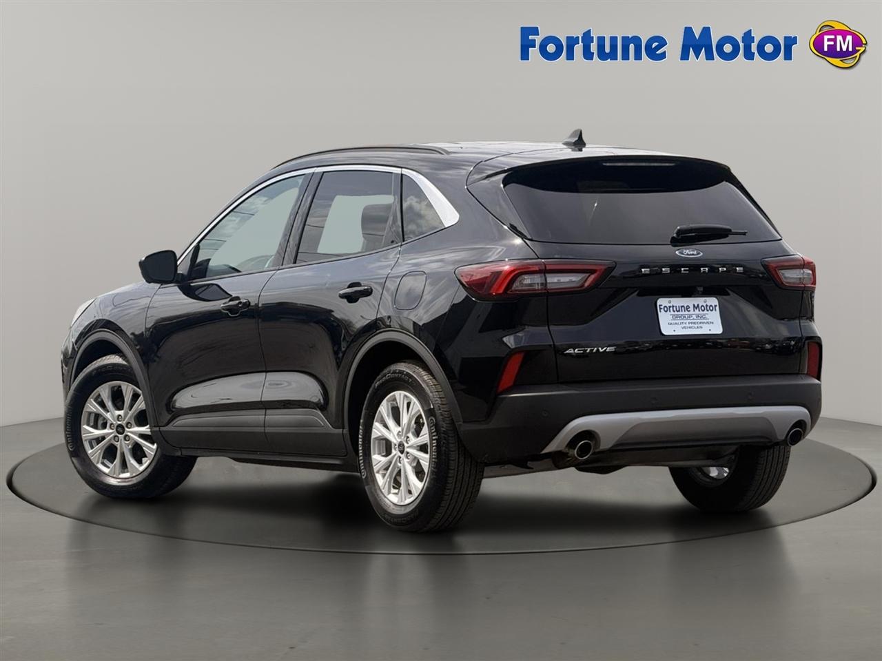 Ford Escape Active FWD 2024