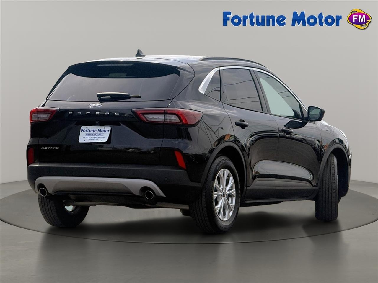 Ford Escape Active FWD 2024