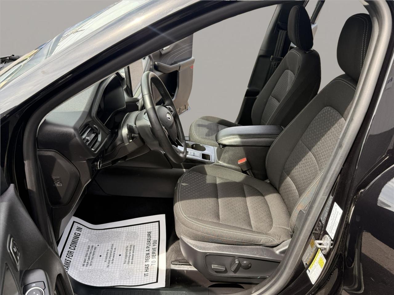 Ford Escape Active FWD 2024