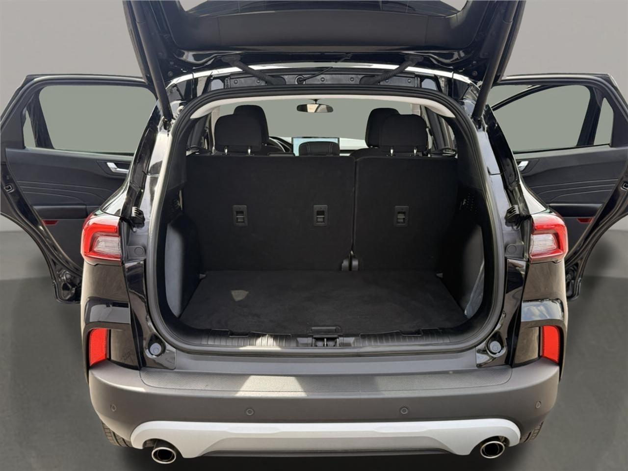 Ford Escape Active FWD 2024