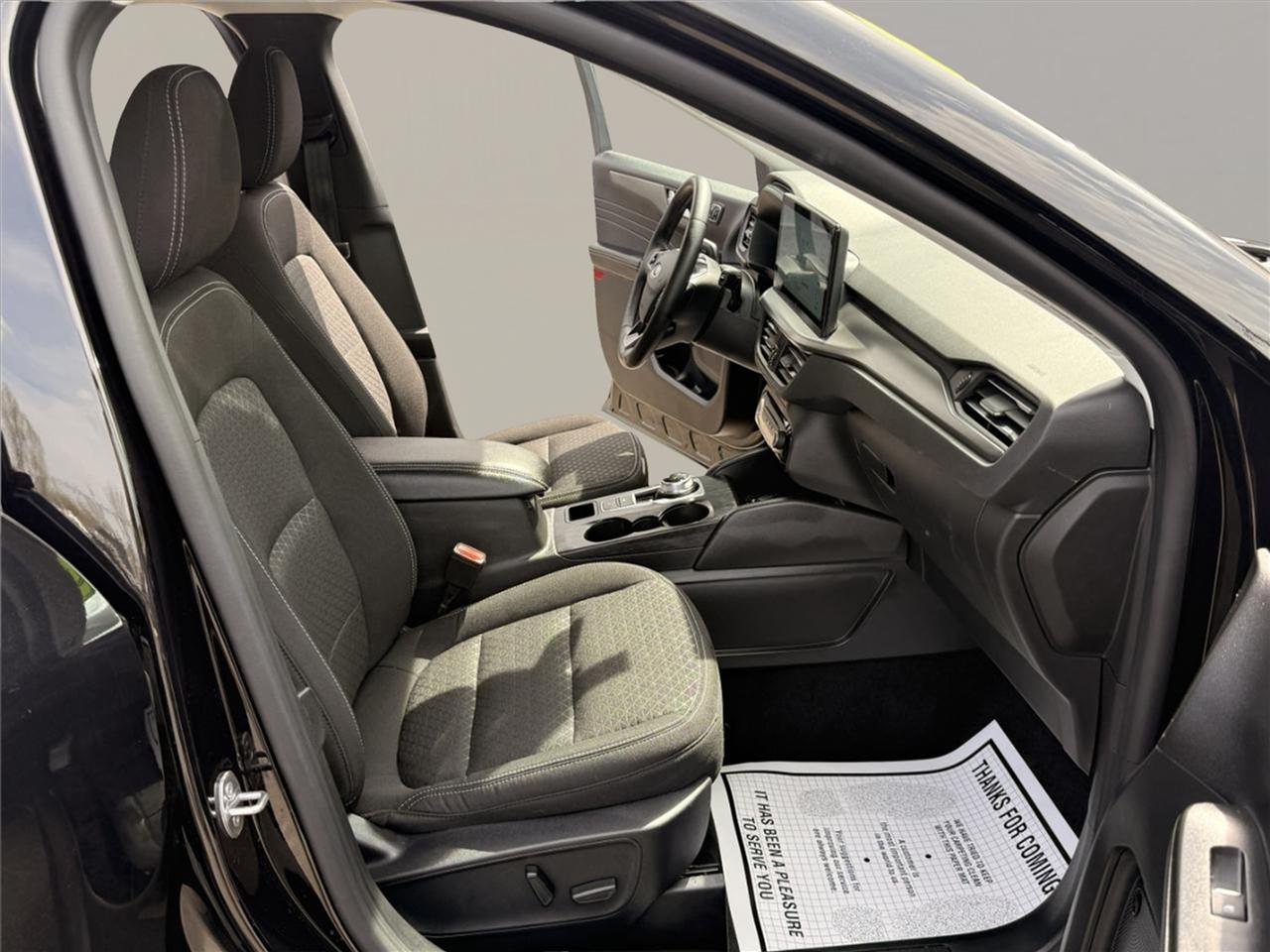 Ford Escape Active FWD 2024