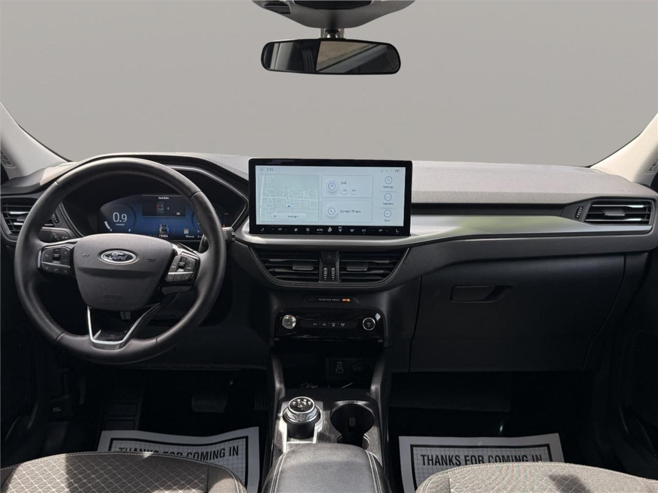 Ford Escape Active FWD 2024