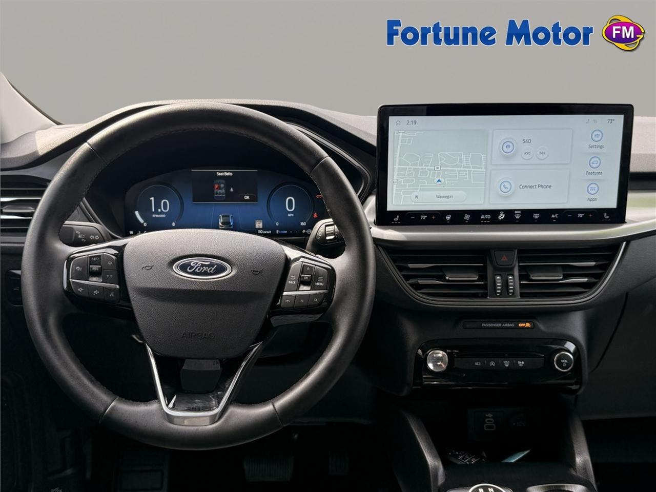 Ford Escape Active FWD 2024