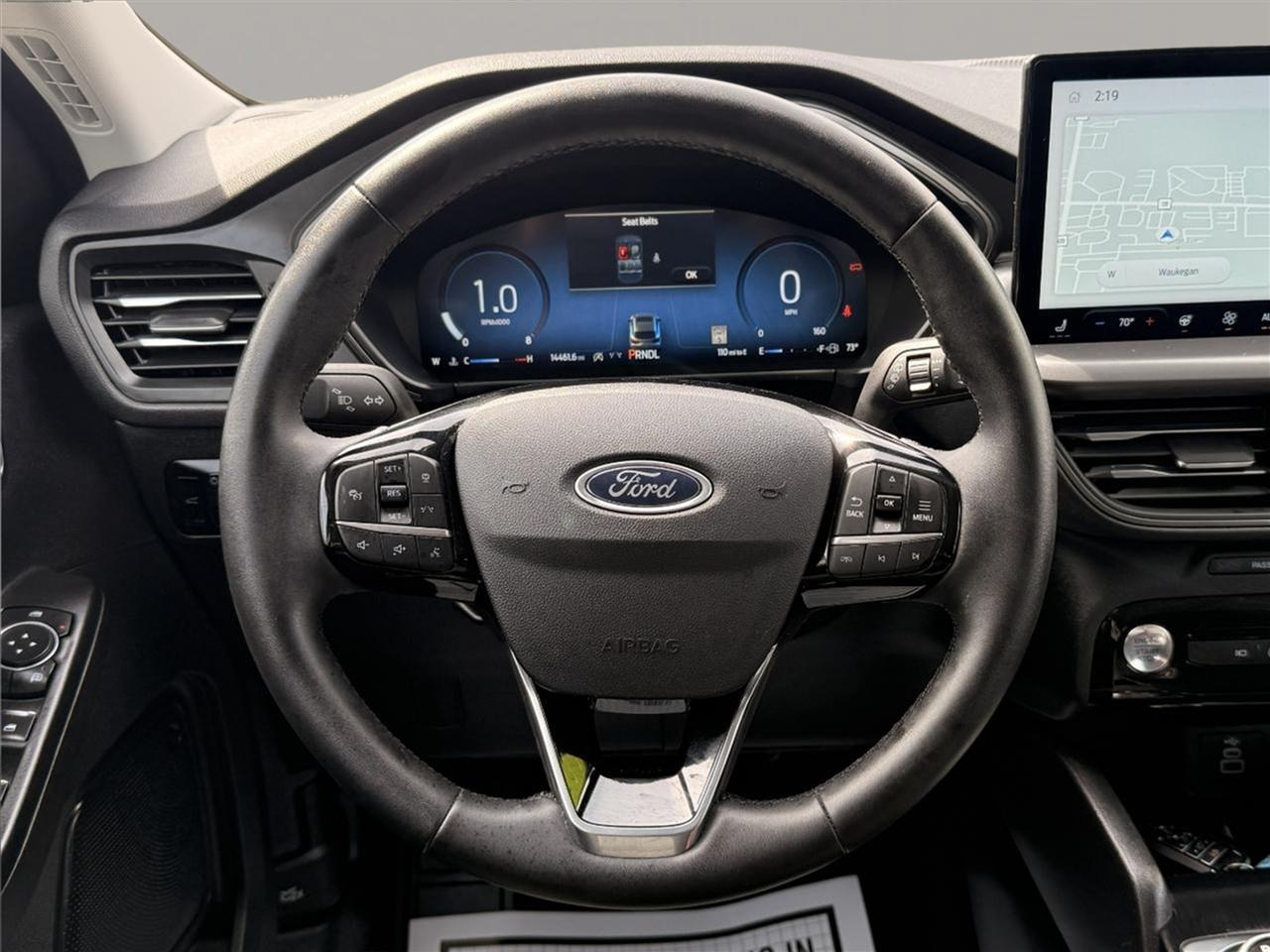Ford Escape Active FWD 2024