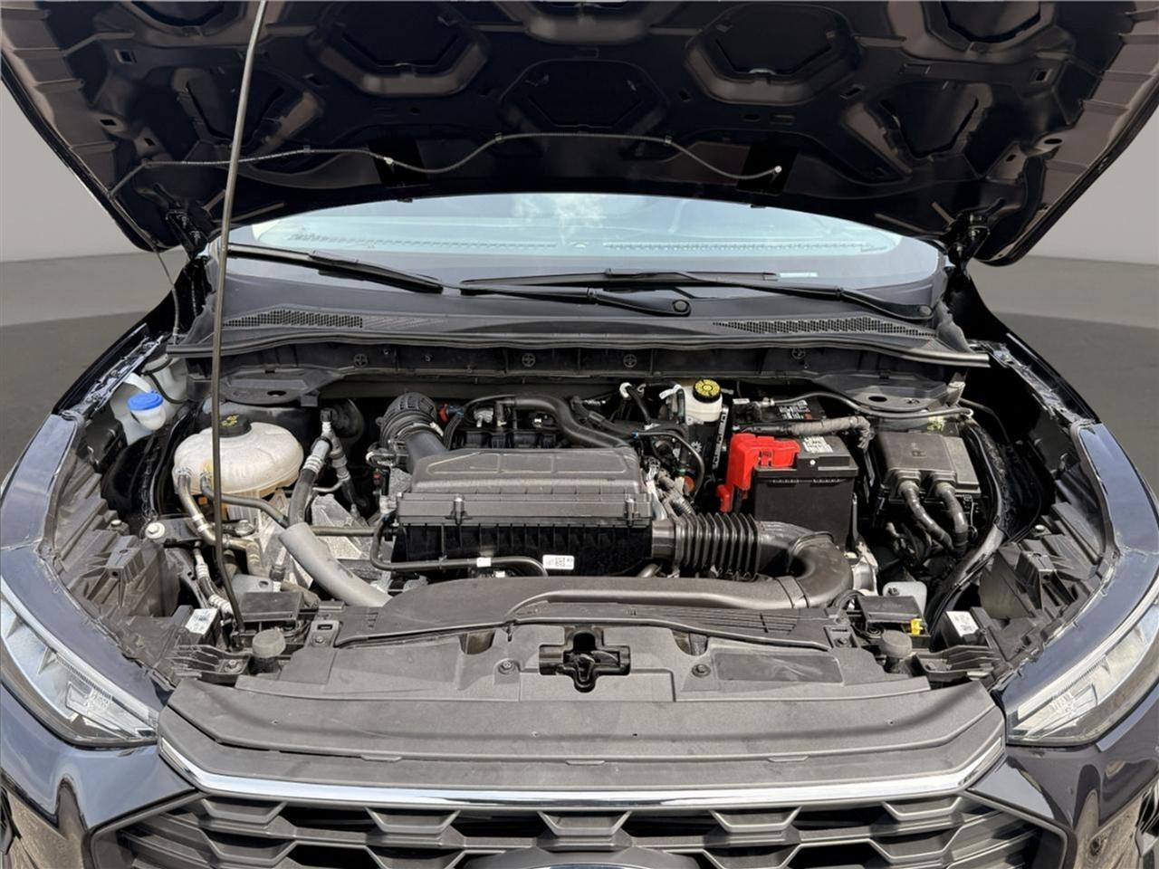 Ford Escape Active FWD 2024