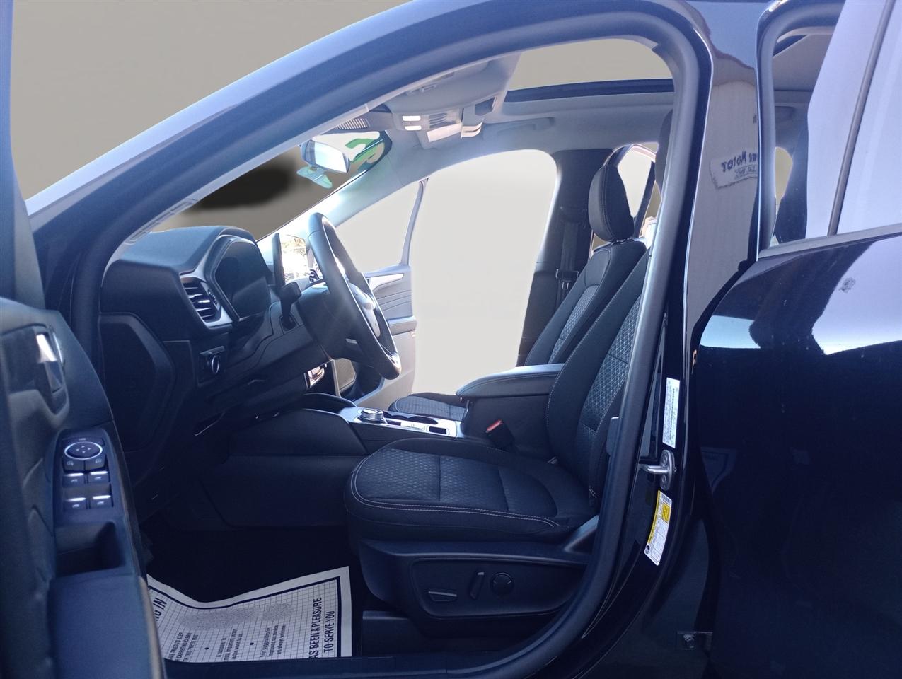 Ford Escape Active FWD 2024