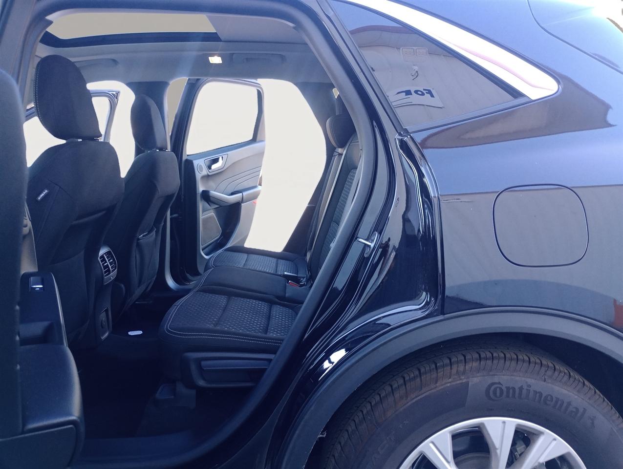 Ford Escape Active FWD 2024