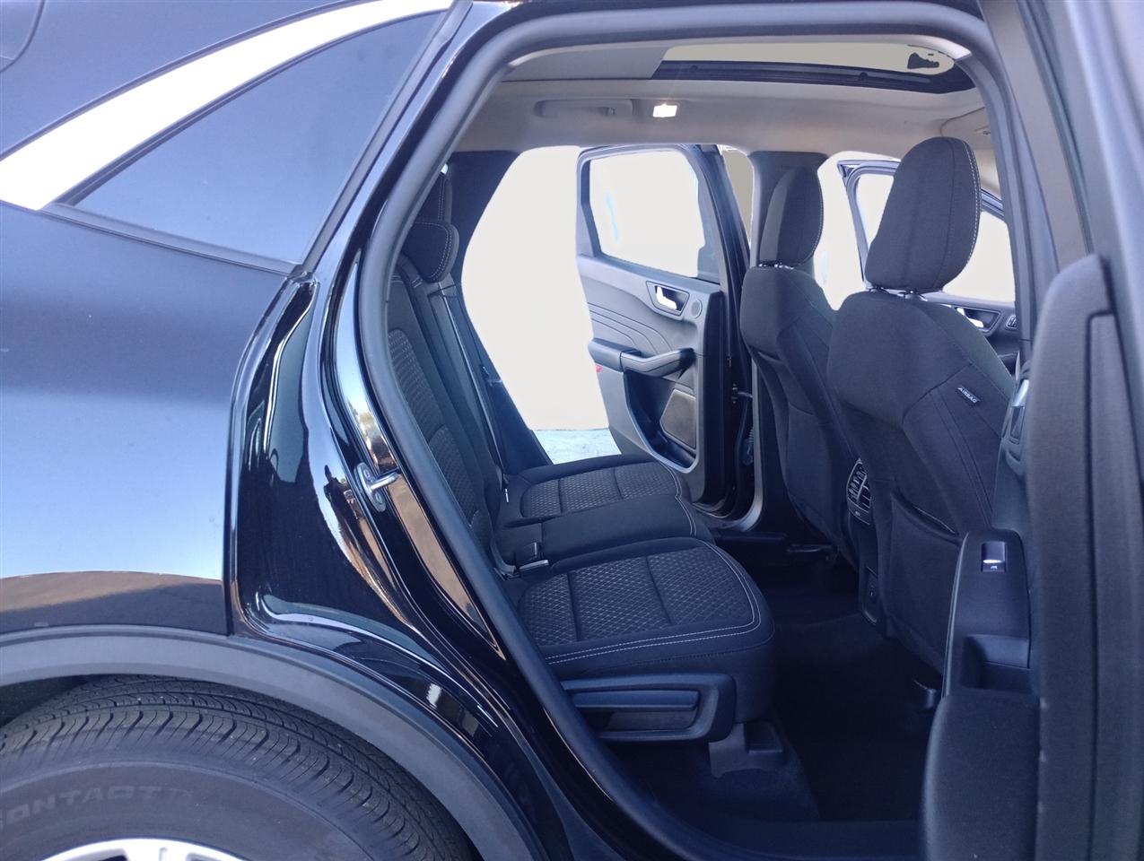Ford Escape Active FWD 2024