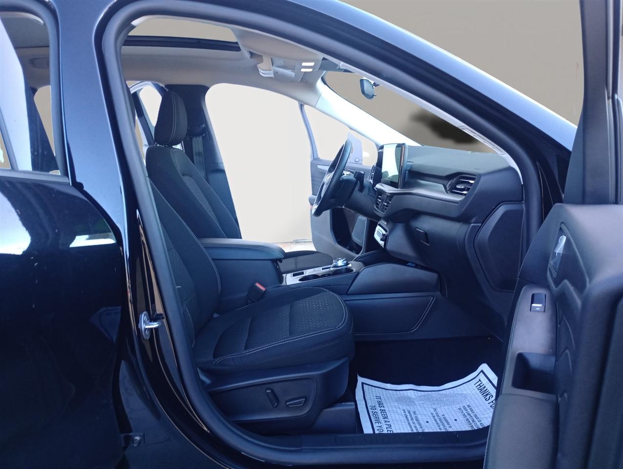 Ford Escape Active FWD 2024