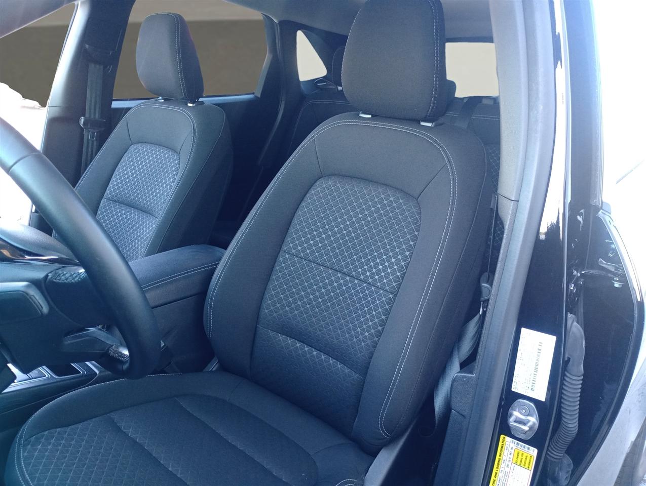 Ford Escape Active FWD 2024
