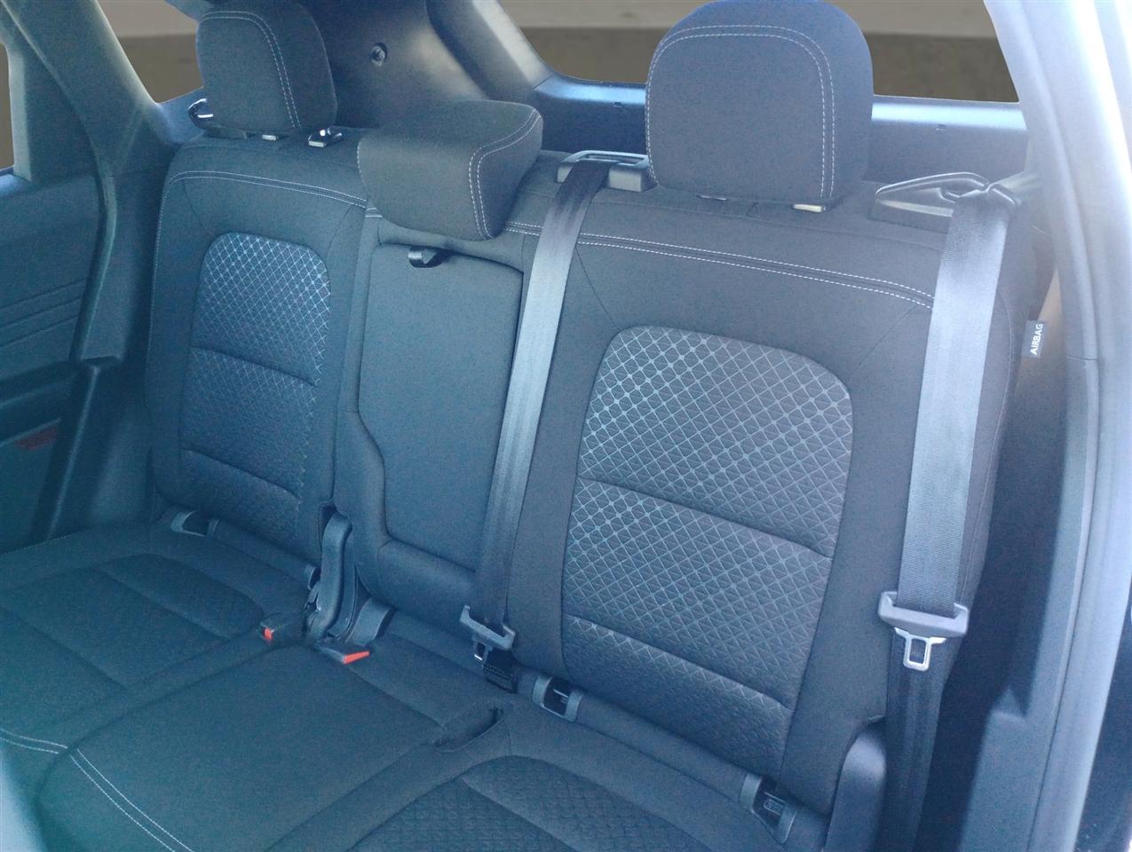 Ford Escape Active FWD 2024