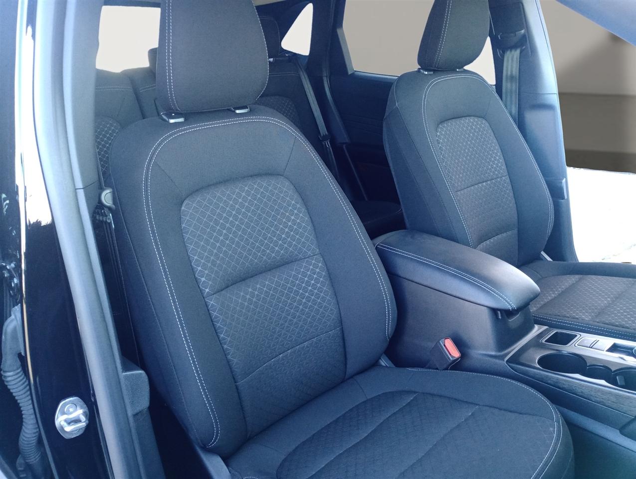 Ford Escape Active FWD 2024