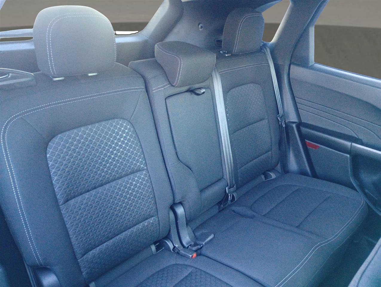 Ford Escape Active FWD 2024