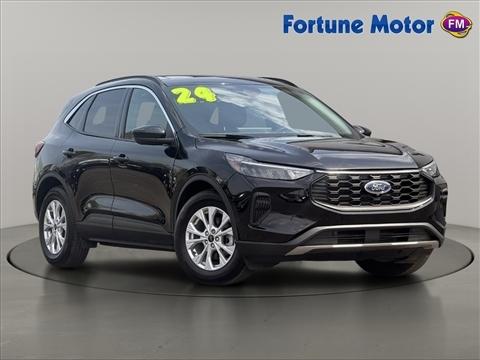 2024 Ford Escape Active FWD
