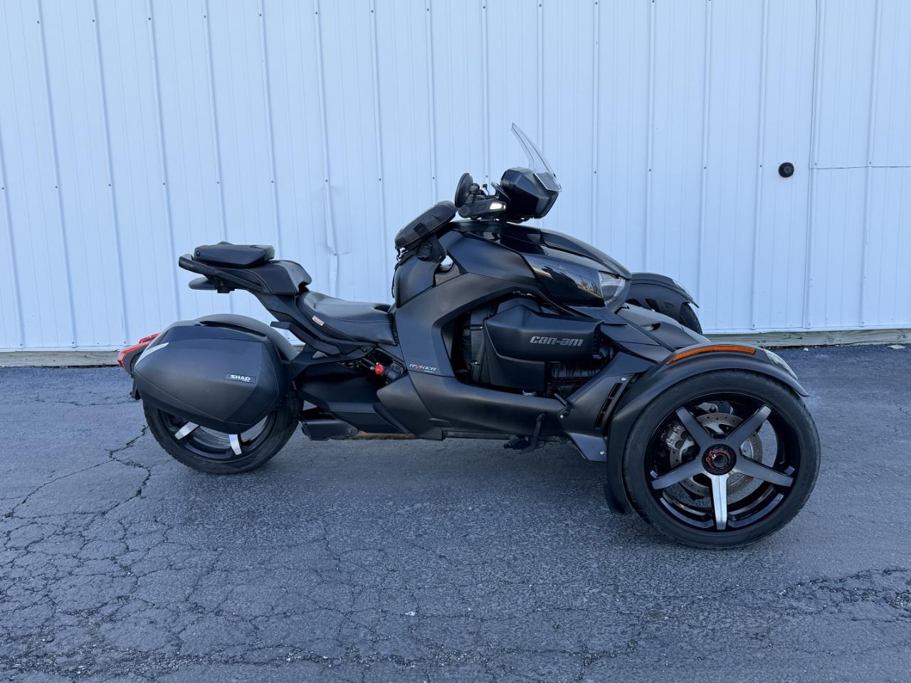 Can-Am Ryker Sport  2022