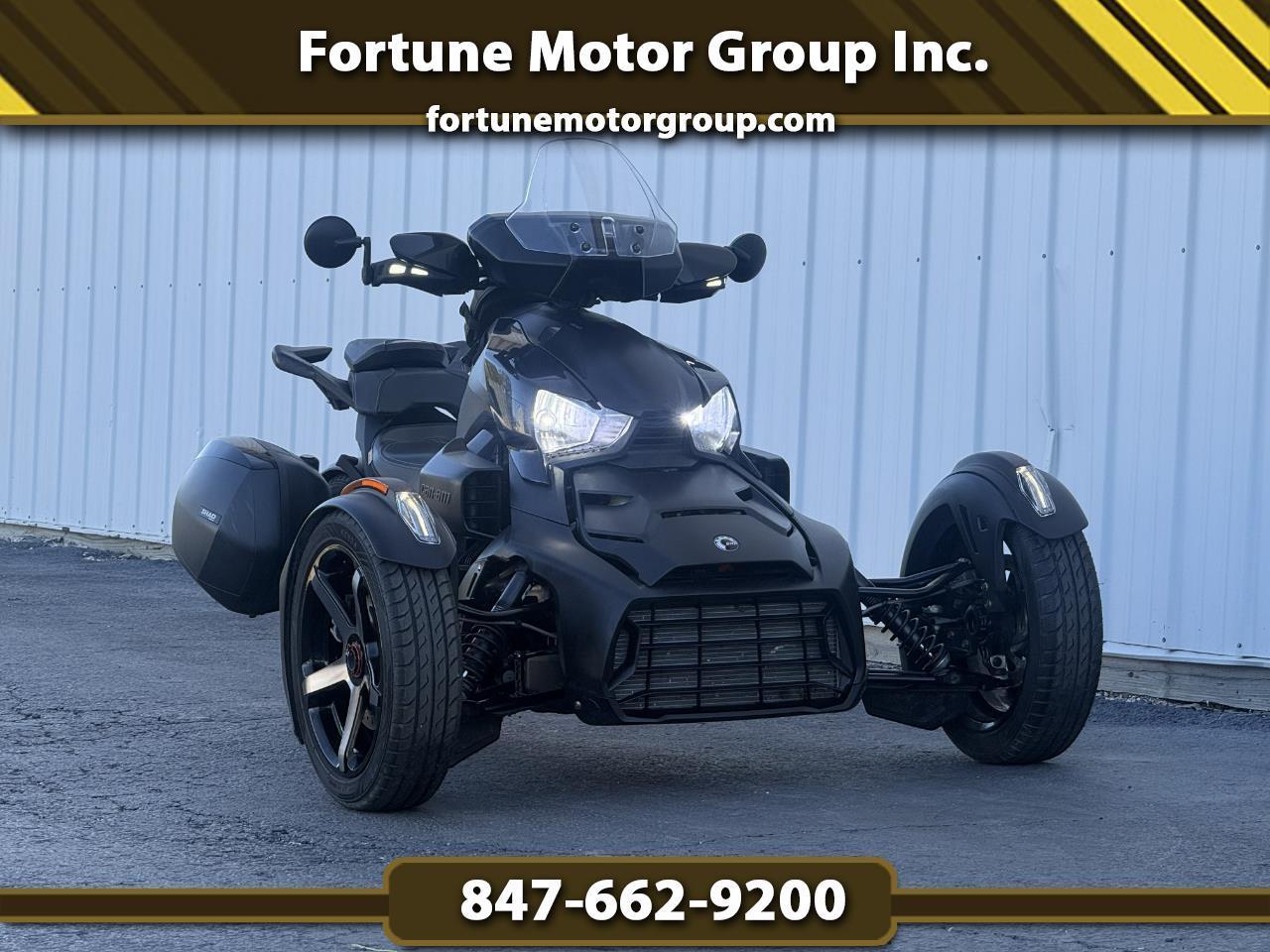 2022 Can-Am Ryker Sport Sport