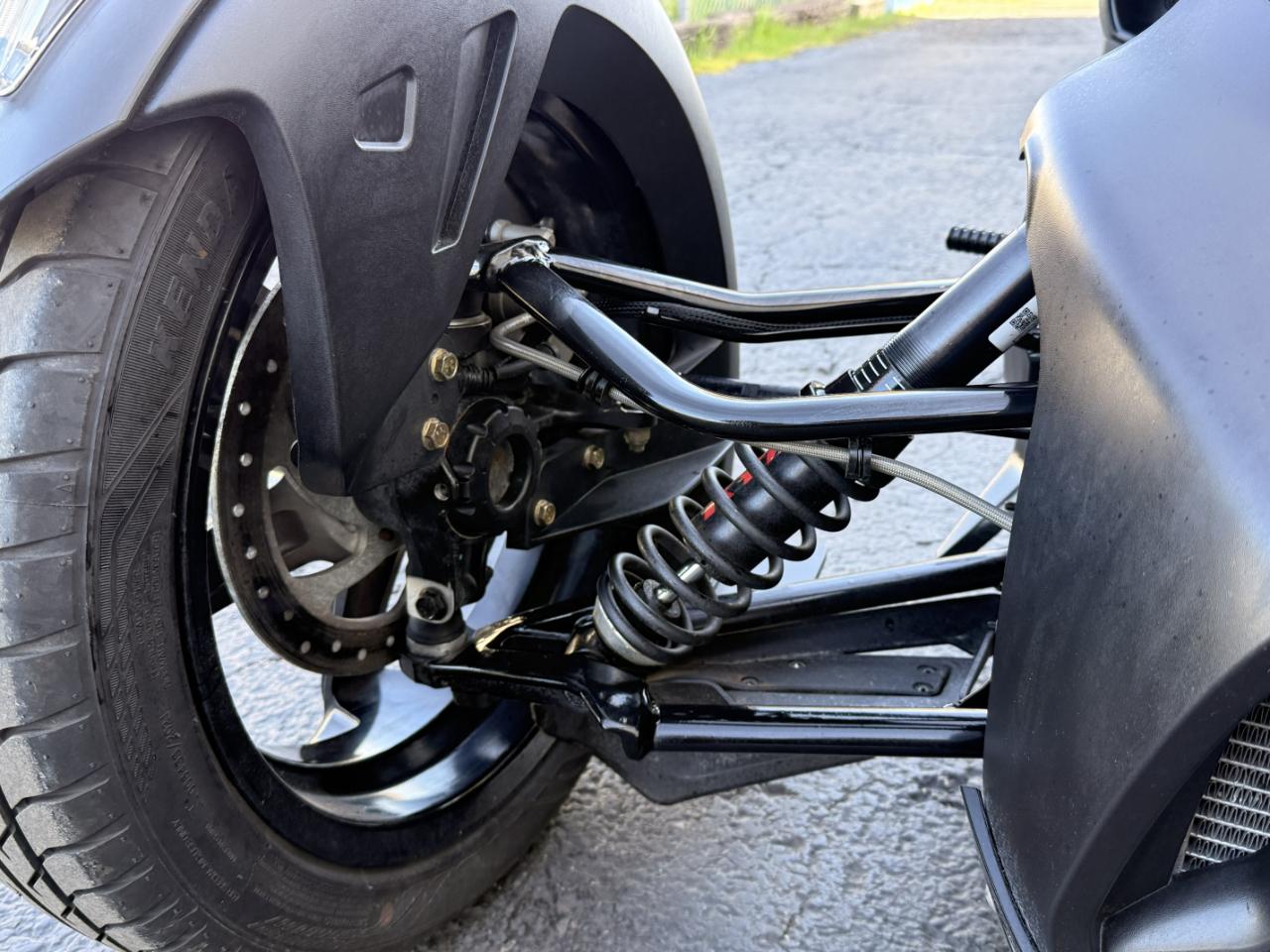 Can-Am Ryker Sport  2022