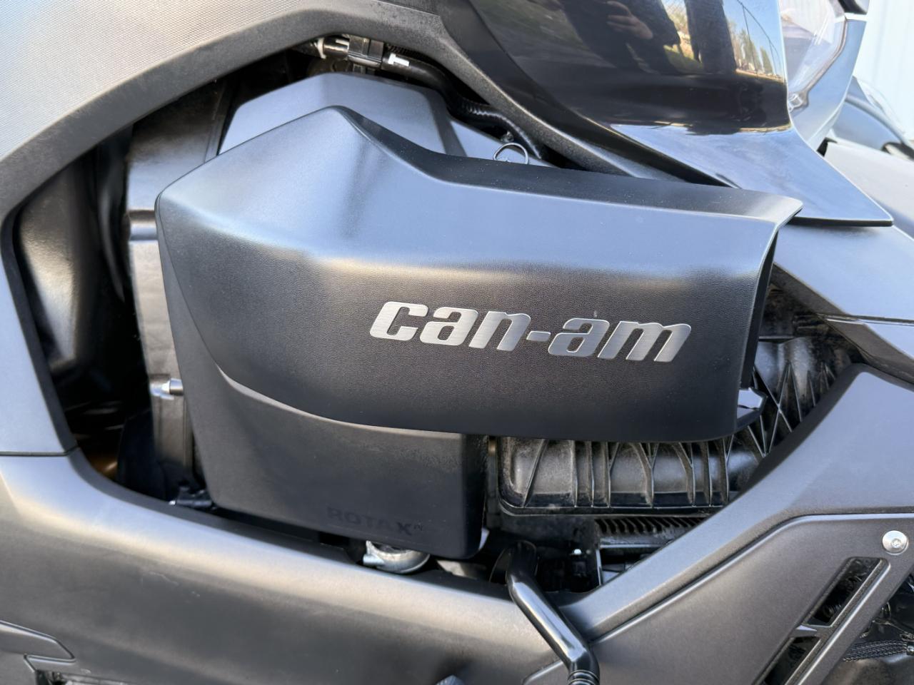 Can-Am Ryker Sport  2022