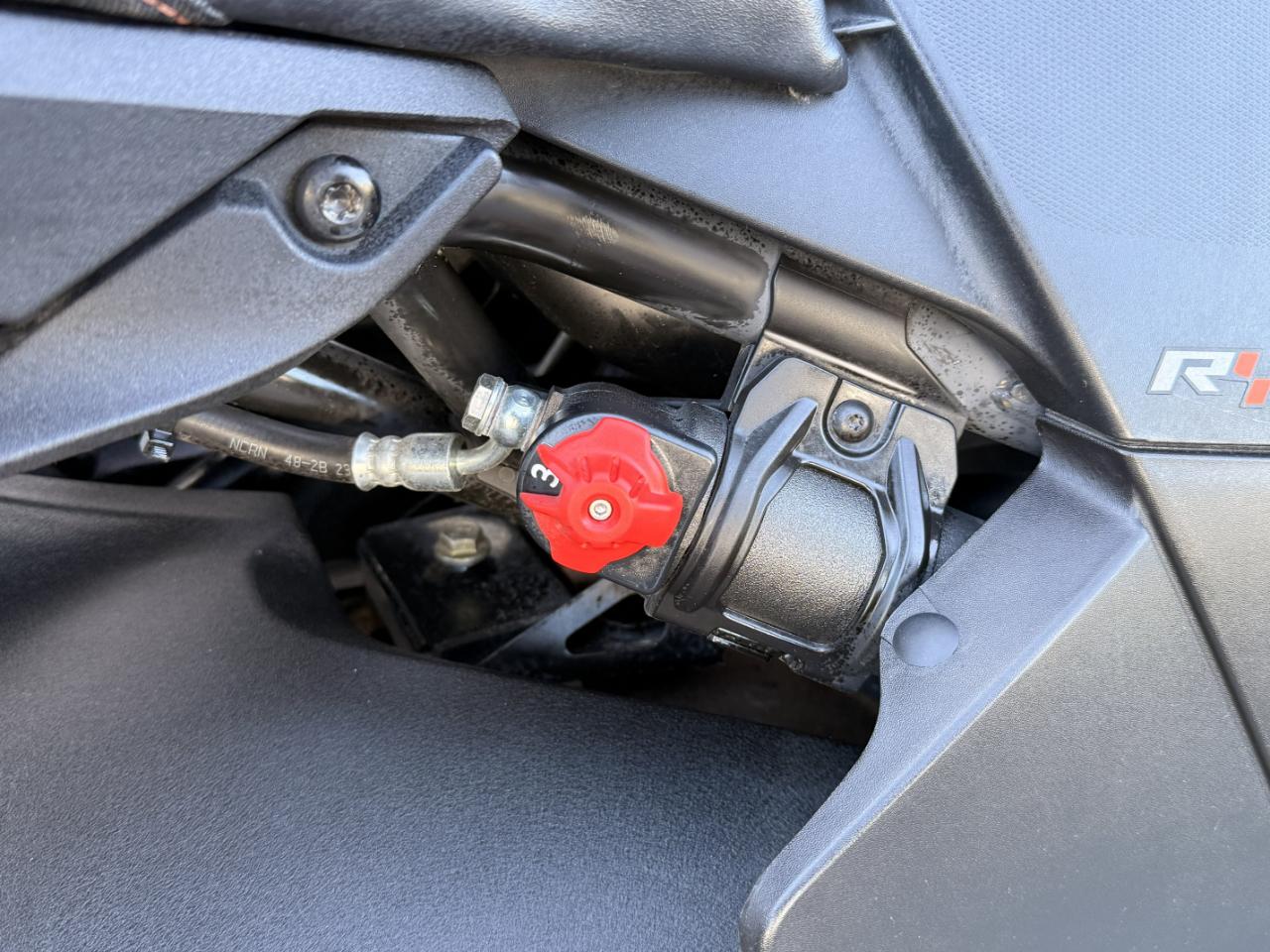 Can-Am Ryker Sport  2022